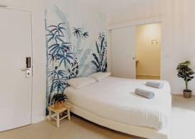 HEJMO Hostel 2