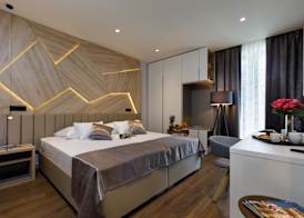 Sailor Boutique Rooms 5