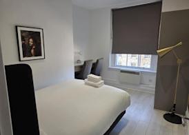 Dublin Central Suites 5