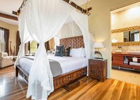 Jamala Wildlife Lodge 5