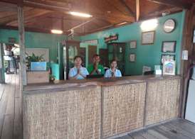 Sok San Beach Resort 4