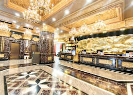 Nanyang King's Gate Hotel 2