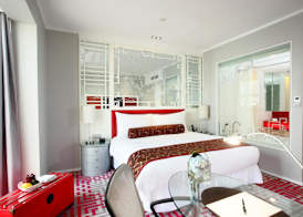 Dorsett Shanghai 5