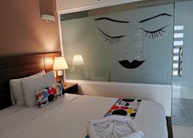 Casa Valeria Boutique Hotel 5