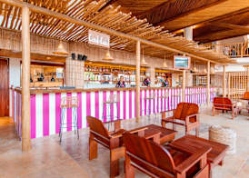 Café Jeri Hotel - Adults Only 5
