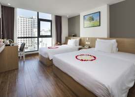 Smile Hotel Nha Trang 5