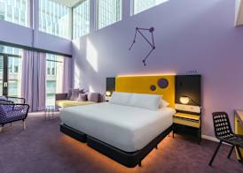 Room Mate Bruno, Rotterdam 5