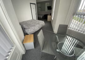 The Honley hotel 2