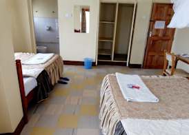 Nanyuki Simba Lodge 3