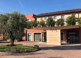 TH Lazise - Hotel Parchi Del Garda 2