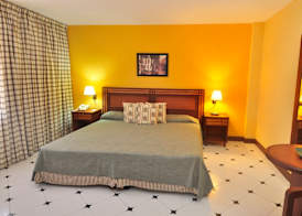 Hotel Copacabana 2