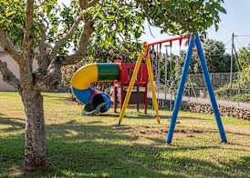 Hotel Caprice Sa Coma Park 3