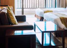 Azalea Residences Baguio 5