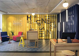 Mercure Rennes Centre Parlement 3