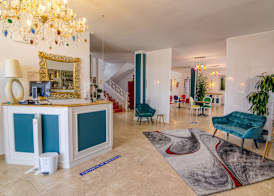 Hotel Sa Barrera - Adults Only 3