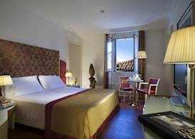 Bonvecchiati Hotel 5