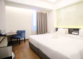 Golden Tulip Essential Makassar 4