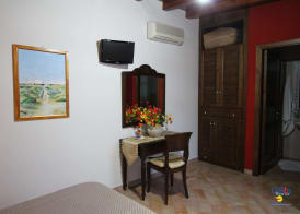 Agriturismo Resort Costa House 4