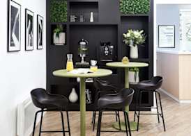Citadines Kléber Strasbourg 4