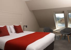 The Isles of Glencoe Hotel 5