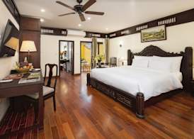 Emeralda Resort Tam Cốc 3