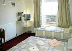 Wheyrigg Hall Hotel 2
