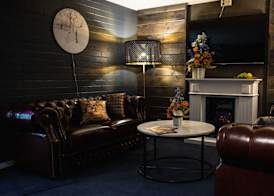 Hotel Golden Circle Suites 3