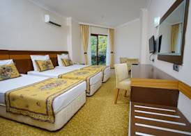 Perre La Mer Hotel Resort & Spa 5
