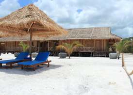 Sok San Beach Resort 5