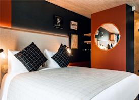 ibis Styles La Rochelle Centre Gare 2