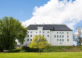 Dragsholm Slot 5