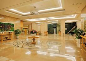 Wyndham Grand Izmir Ozdilek Thermal & Spa 3