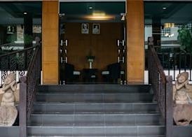 Diamond Park Inn Chiangrai & Resort 2