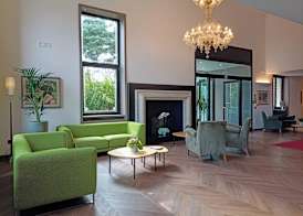 Hotel Villa Maria 5