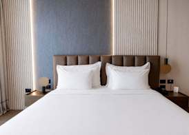 Grand Duka Hotel & SPA 5