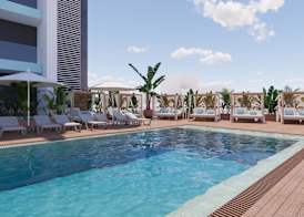 Port Benidorm Hotel & Spa 5