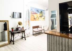 Way Hostel Madrid 3