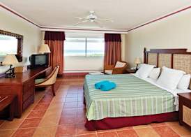 Memories Paraiso Beach Resort 4