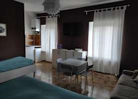 B&B Residenza Leonardo 5