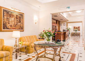 Raeli Hotel Noto 2