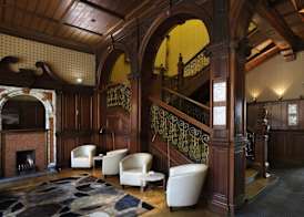 B+B Edinburgh 2