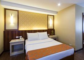 Hotel Veniz 4