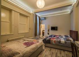 Erenler HoTeL & HosTeL 5