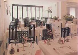 Hotel Internazionale 3