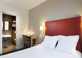 Hotel Douglas 4