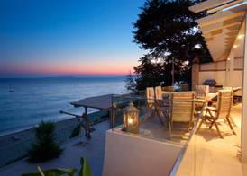 Kefalonian Luxury Villas 5
