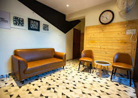Hotel Bela Goa 4