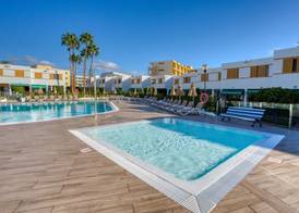 Las Brisas 26 by Stay in Gran Canaria 4