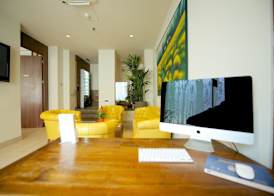 Best Western Hotel Luxor 5