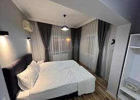 Asparagus Hotel Suits Old City 5